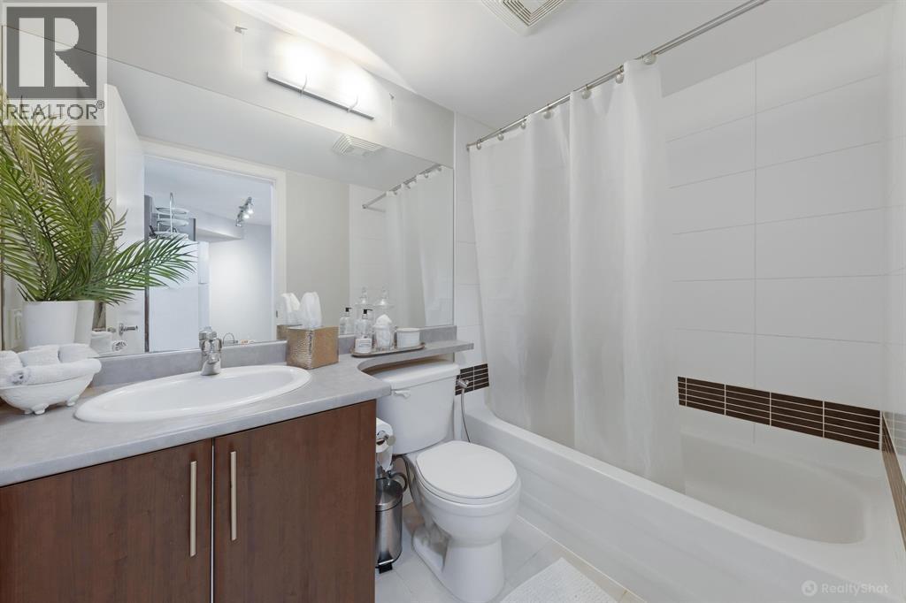 3706 1178 Heffley Crescent, Coquitlam, British Columbia  V3B 0A7 - Photo 9 - R3072636