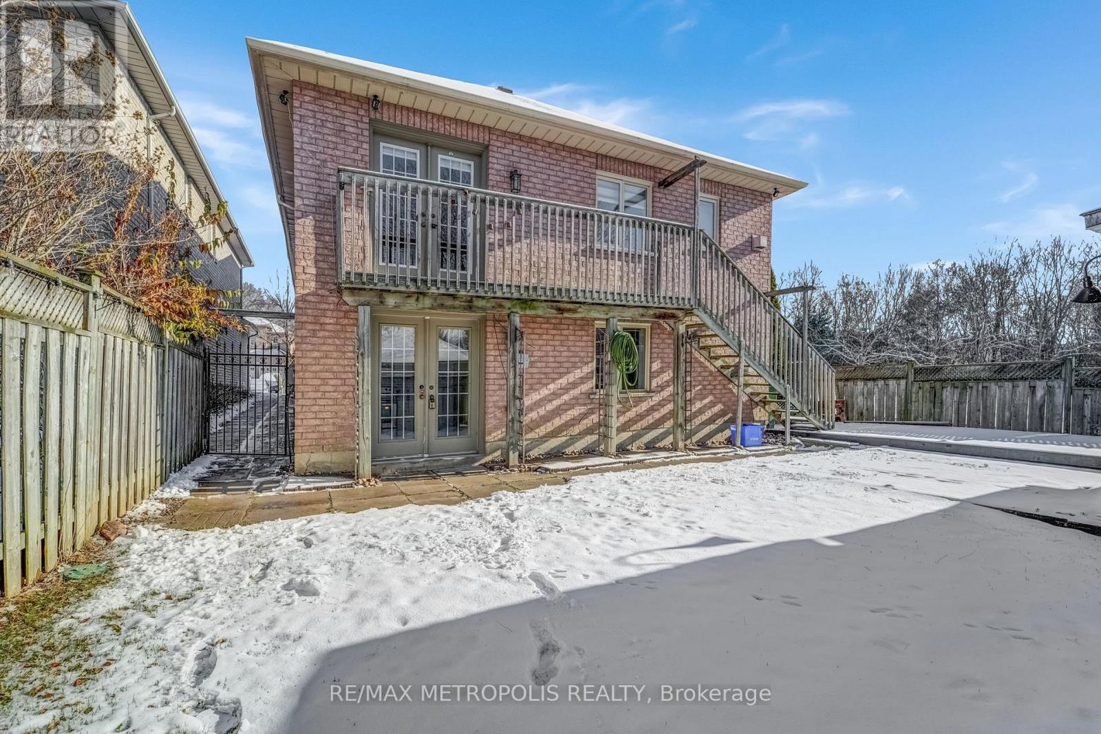 Bsmt - 1800 Holbrook Court, Pickering (Dunbarton), Ontario  L1V 7C2 - Photo 25 - E12605452