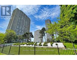 1203 - 735 DON MILLS ROAD, Toronto, Ontario