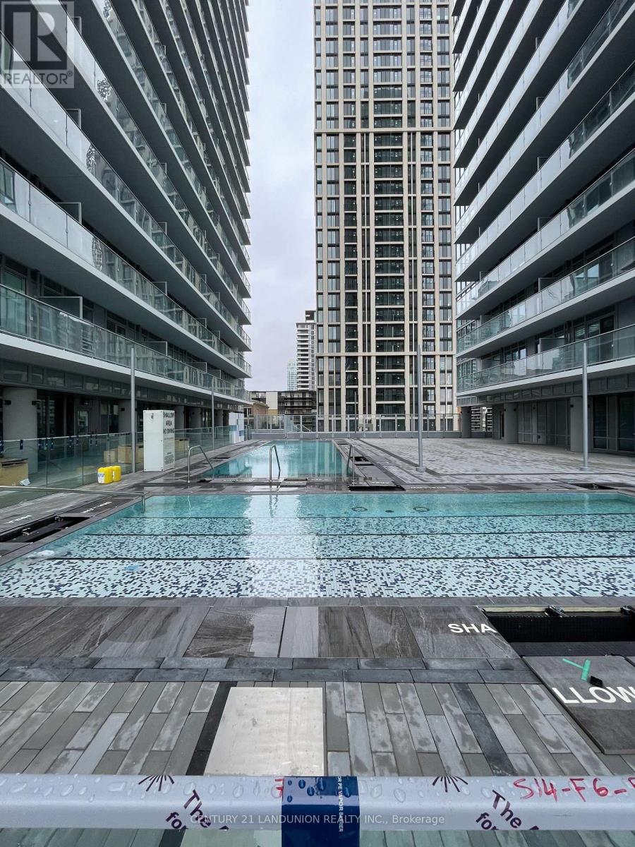 2201 - 195 Redpath Avenue, Toronto, Ontario  M4P 0E4 - Photo 11 - C12607116
