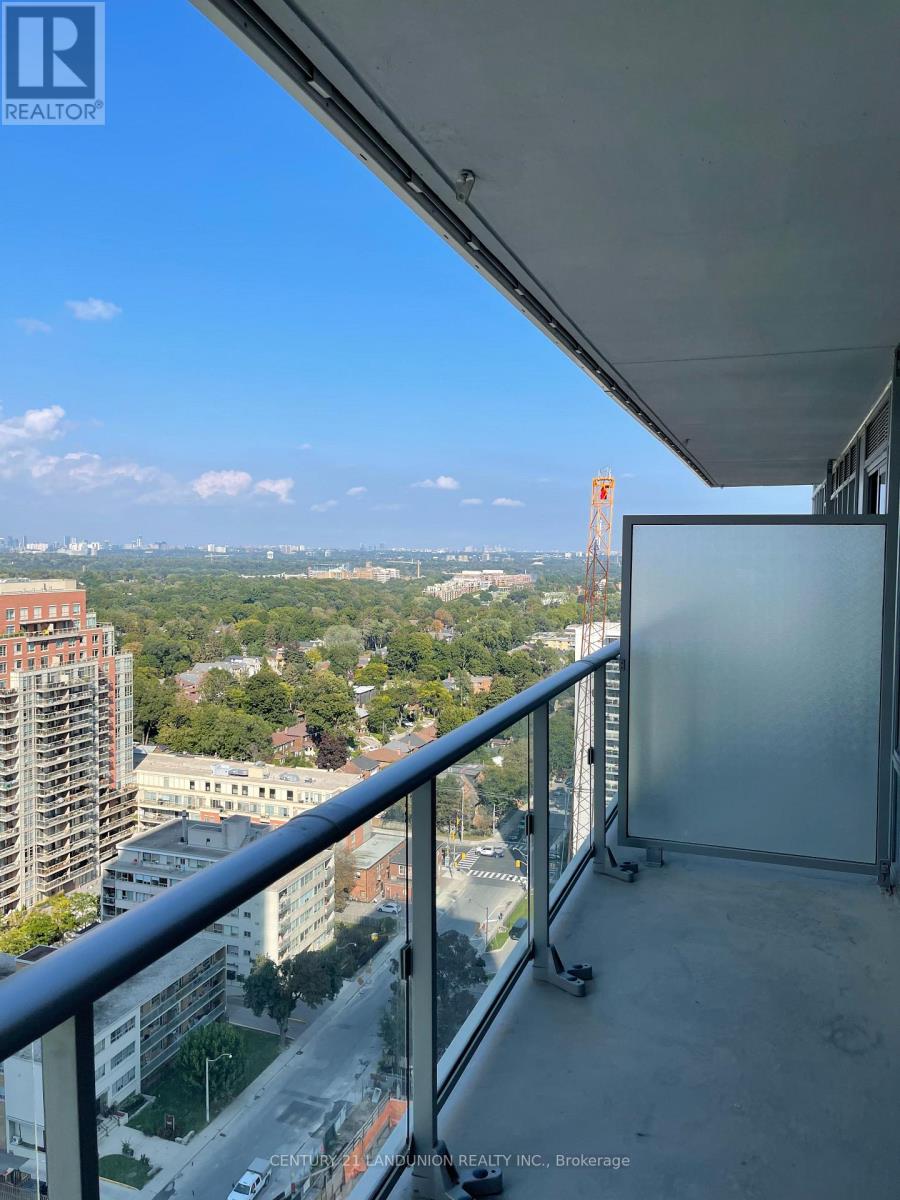 2201 - 195 Redpath Avenue, Toronto, Ontario  M4P 0E4 - Photo 8 - C12607116