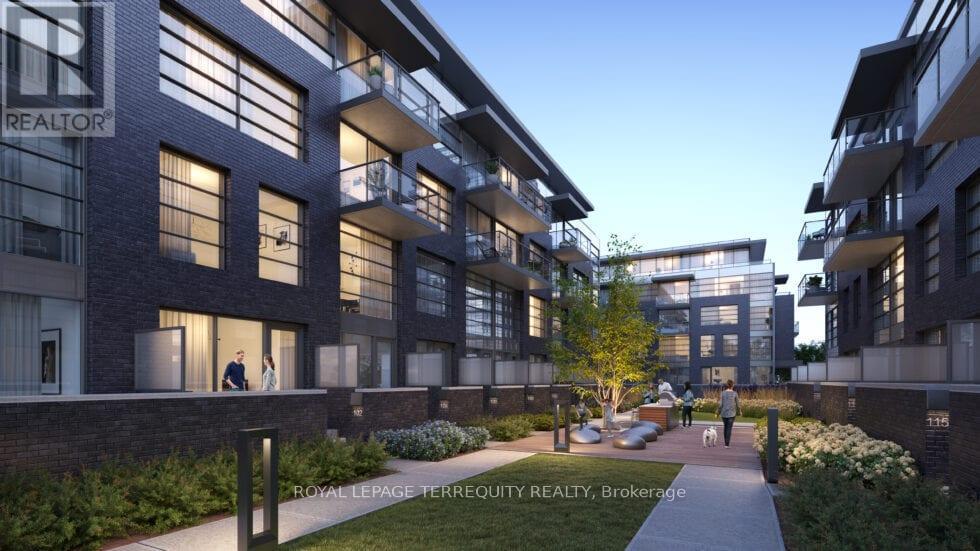 453 F - 1608 CHARLES STREET, Whitby, Ontario