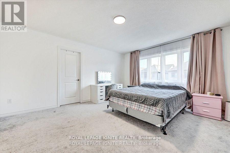 35 Peter Hogg Court, Whitby, Ontario  L1P 0N2 - Photo 19 - E12607124