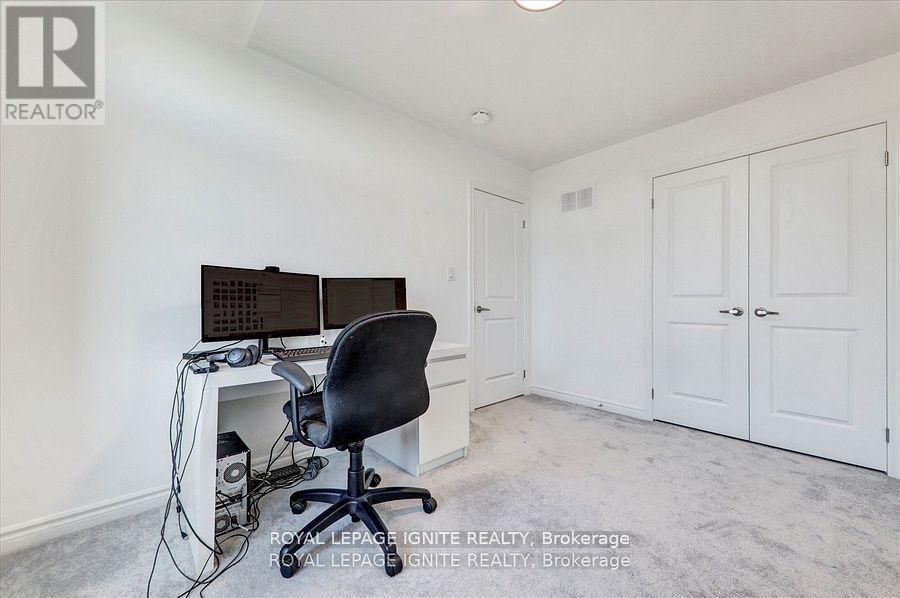 35 Peter Hogg Court, Whitby, Ontario  L1P 0N2 - Photo 26 - E12607124