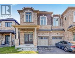 35 Peter Hogg Court, Whitby, Ca