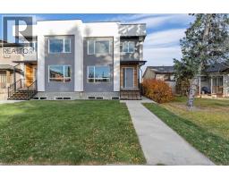 4610 84 Street NW Bowness