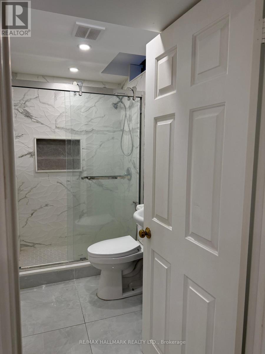 Bsmt - 76 Topham Crescent, Richmond Hill (Westbrook), Ontario  L4C 9G9 - Photo 10 - N12607128