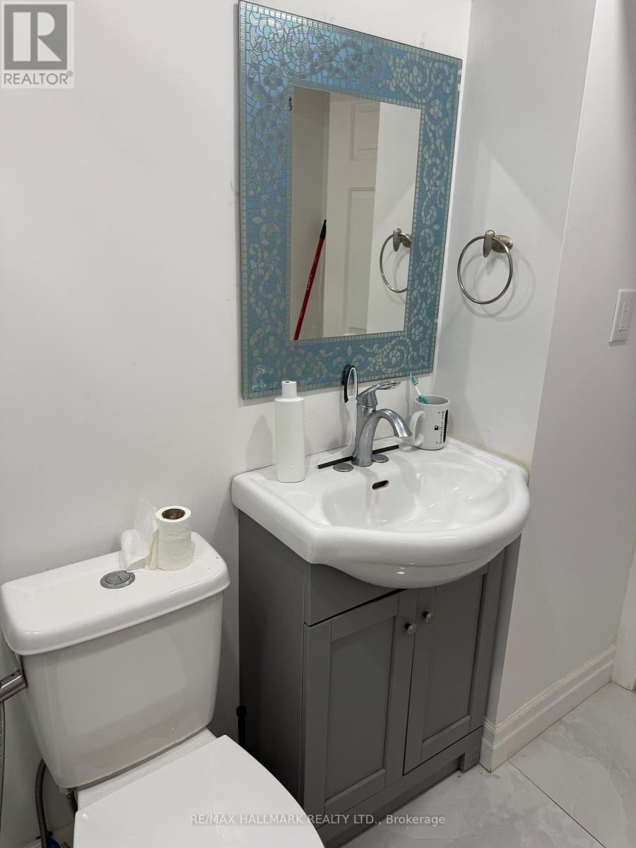 Bsmt - 76 Topham Crescent, Richmond Hill (Westbrook), Ontario  L4C 9G9 - Photo 9 - N12607128