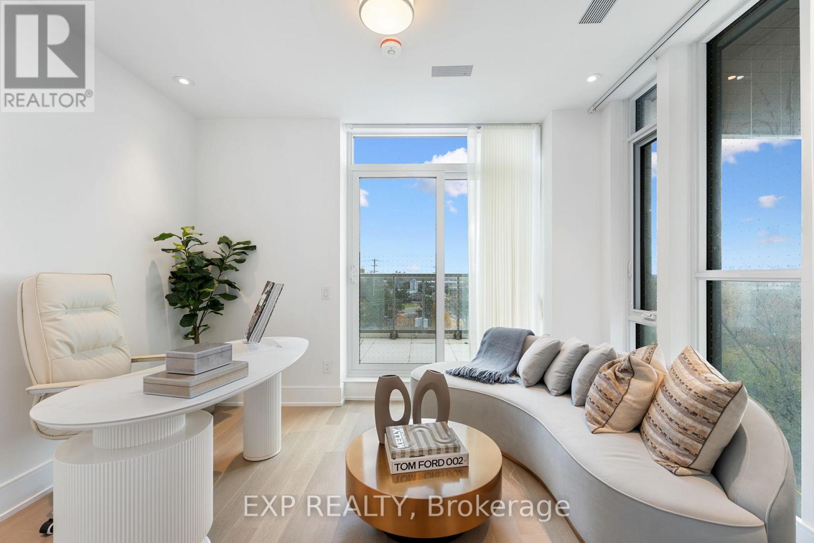 418 - 399 Royal Orchard Boulevard, Markham, Ontario  L3T 0H3 - Photo 12 - N12607132