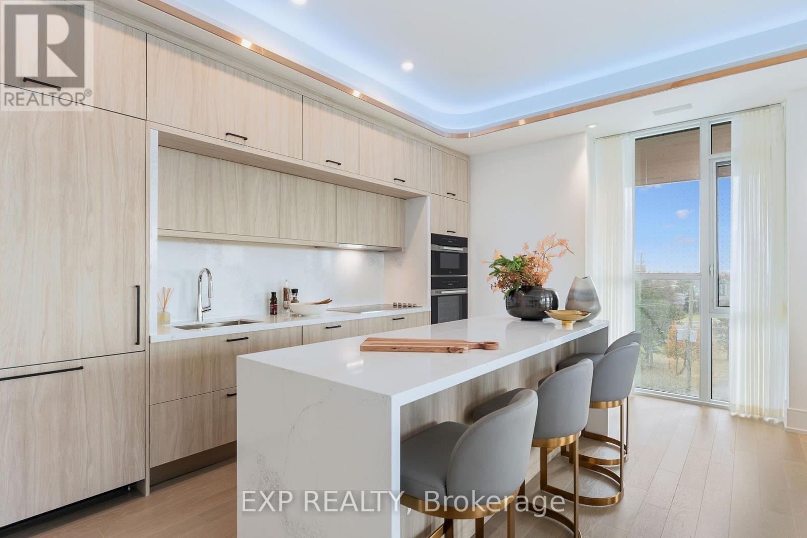 418 - 399 Royal Orchard Boulevard, Markham, Ontario  L3T 0H3 - Photo 15 - N12607132