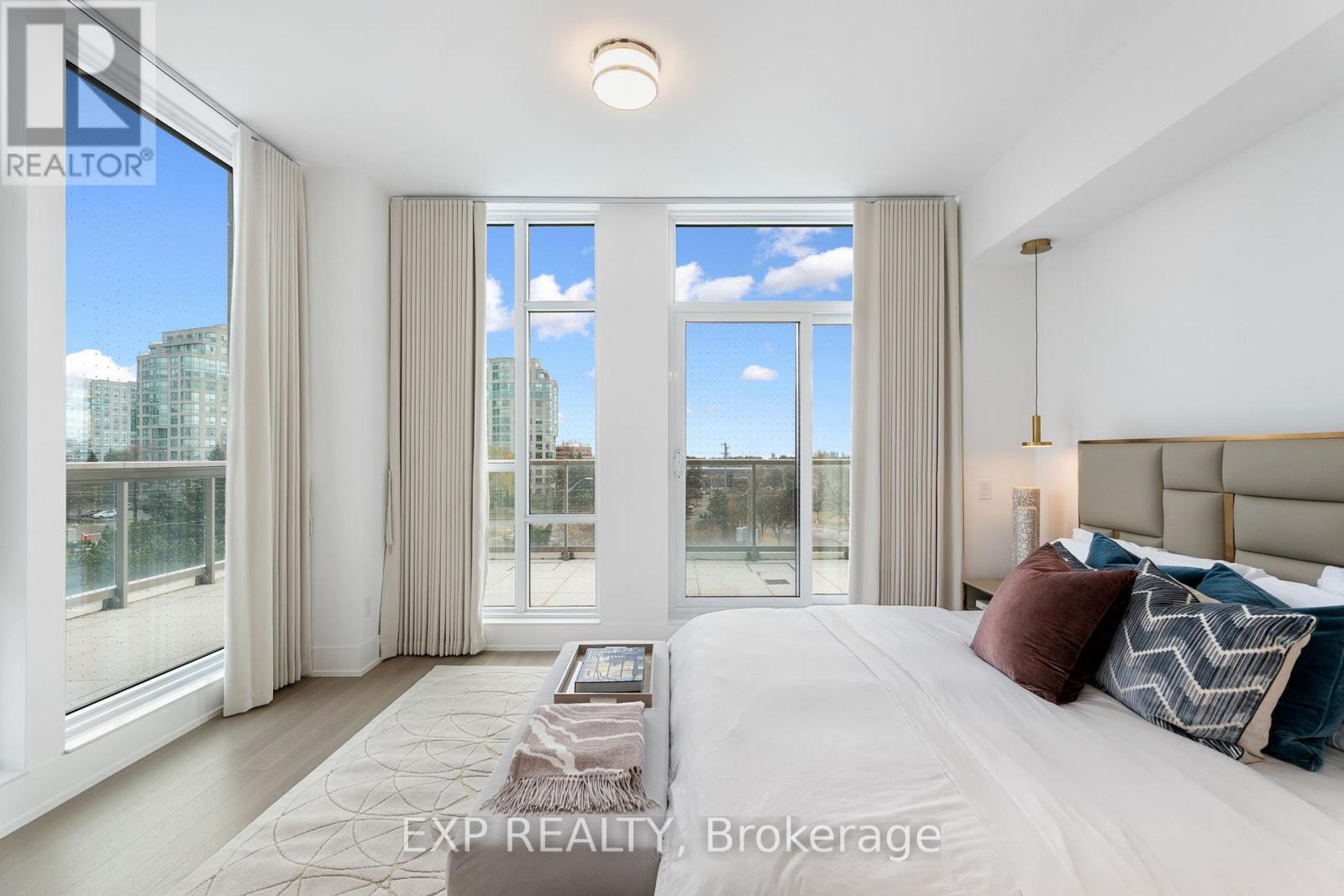 418 - 399 Royal Orchard Boulevard, Markham, Ontario  L3T 0H3 - Photo 26 - N12607132