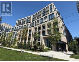 109 - 293 THE KINGSWAY, Toronto, Ontario