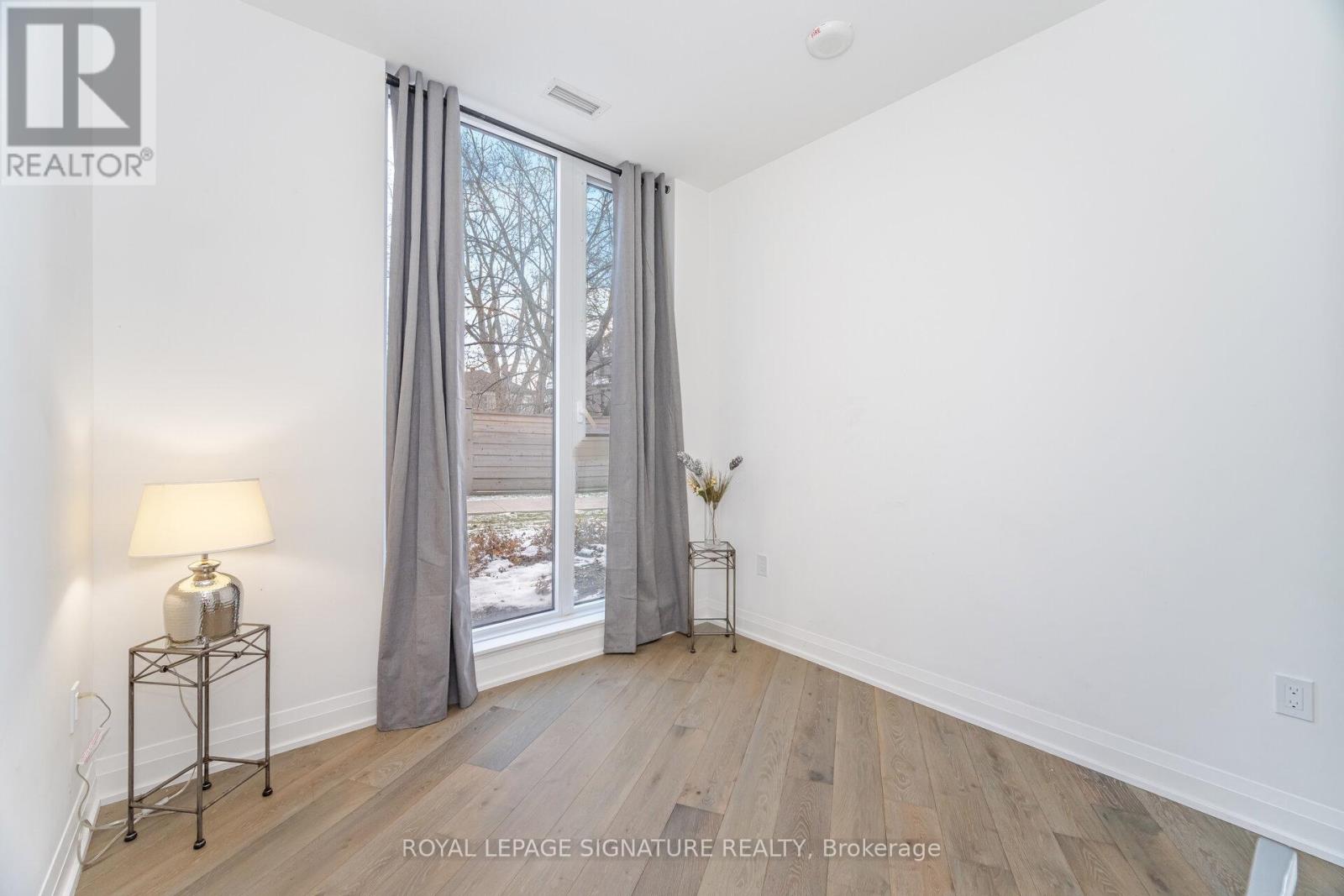 109 - 293 The Kingsway, Toronto, Ontario  M9A 0E8 - Photo 19 - W12604000