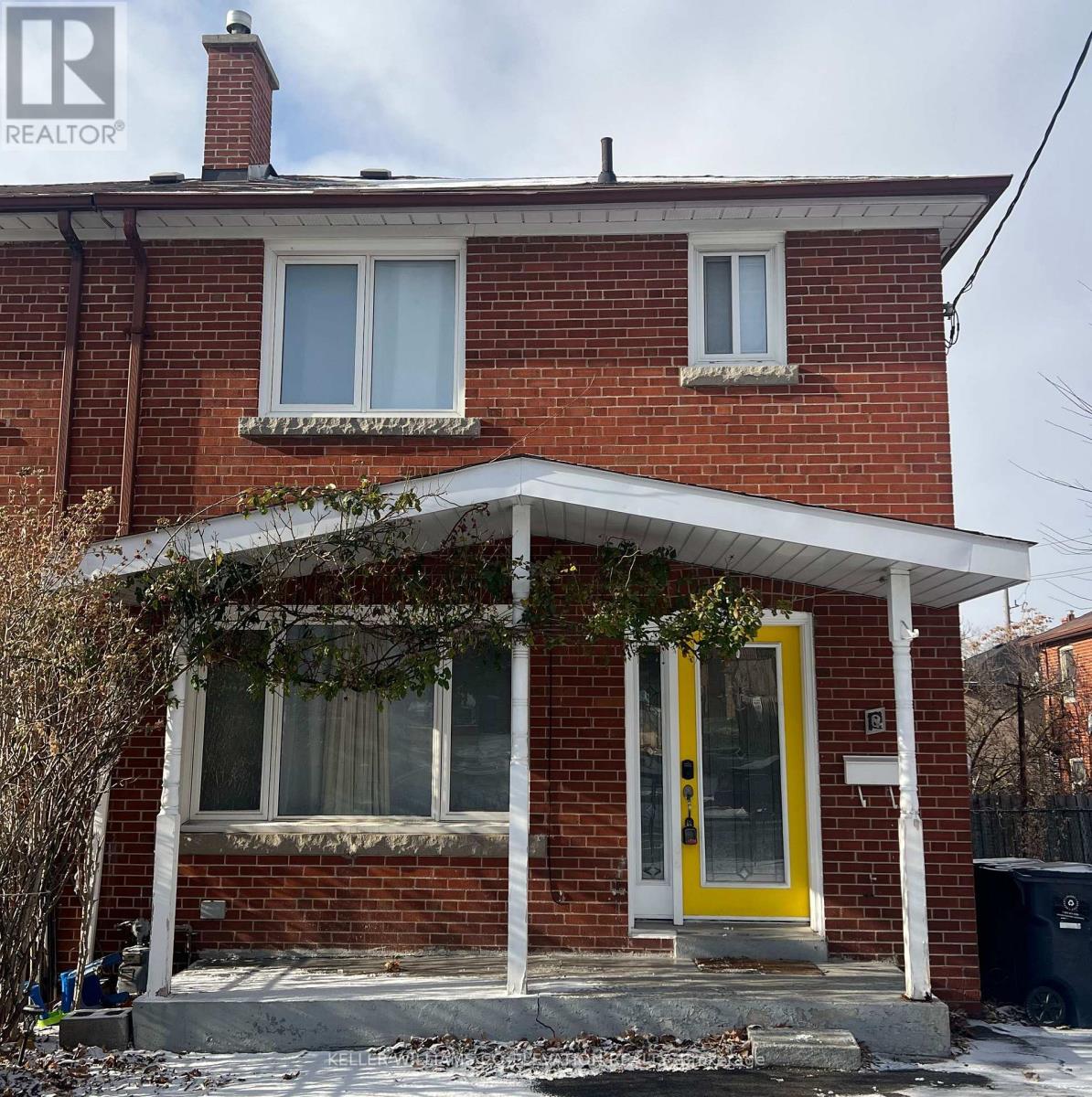 8 PORTER AVENUE, Toronto, Ontario