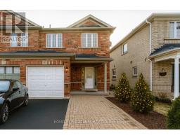9 TRUMPET VALLEY BOULEVARD, Brampton, Ontario