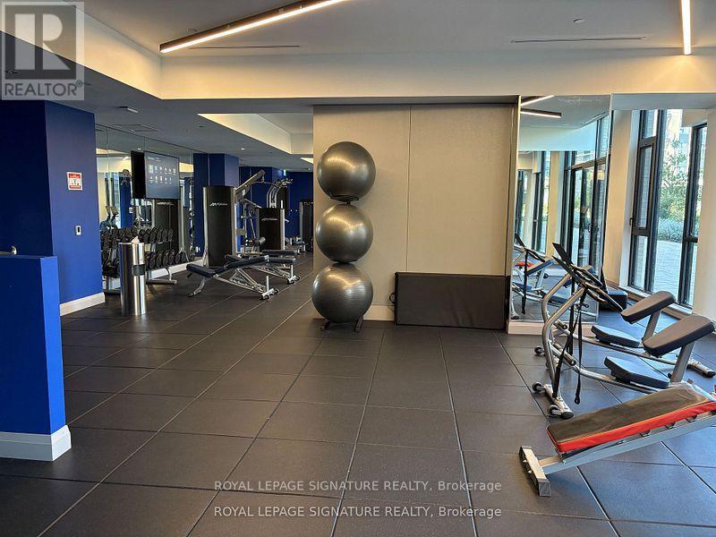 109 - 293 The Kingsway, Toronto, Ontario  M9A 0E8 - Photo 40 - W12604000