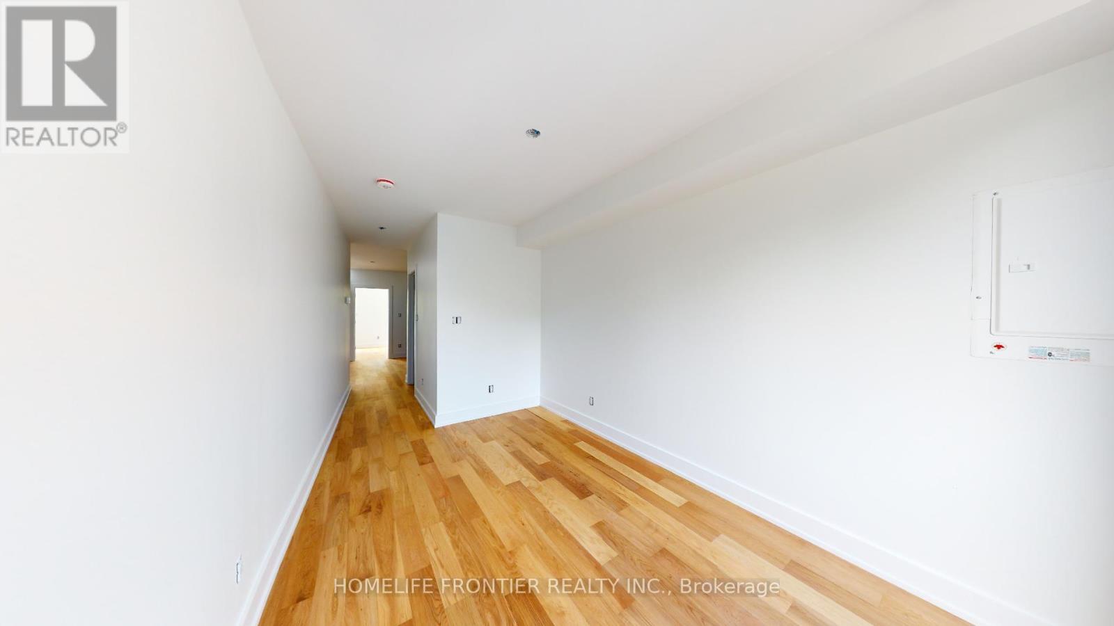 5 - 197 HALLAM STREET, Toronto, Ontario