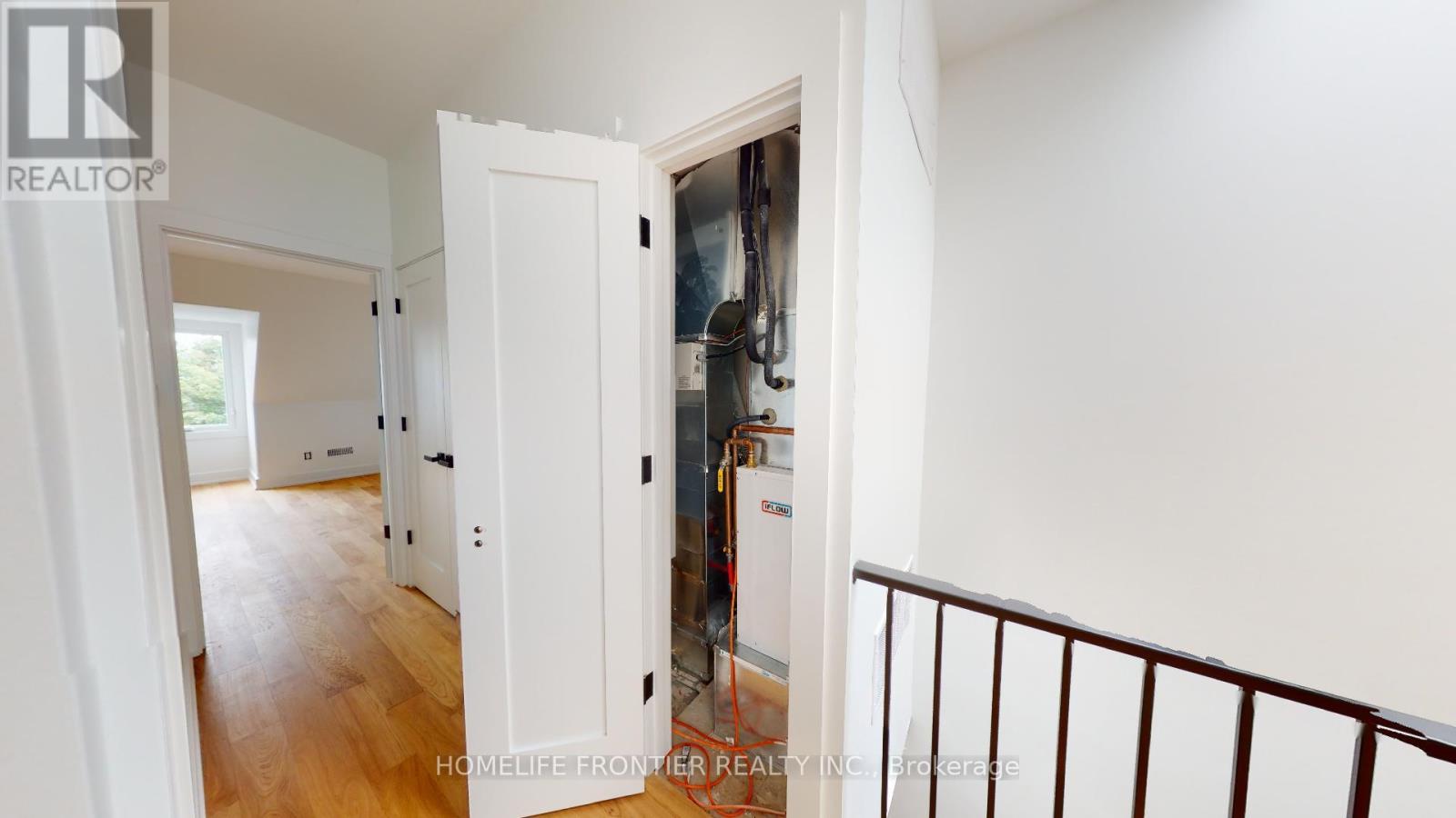 5 - 197 Hallam Street, Toronto, Ontario  M6H 1X6 - Photo 12 - W12607122