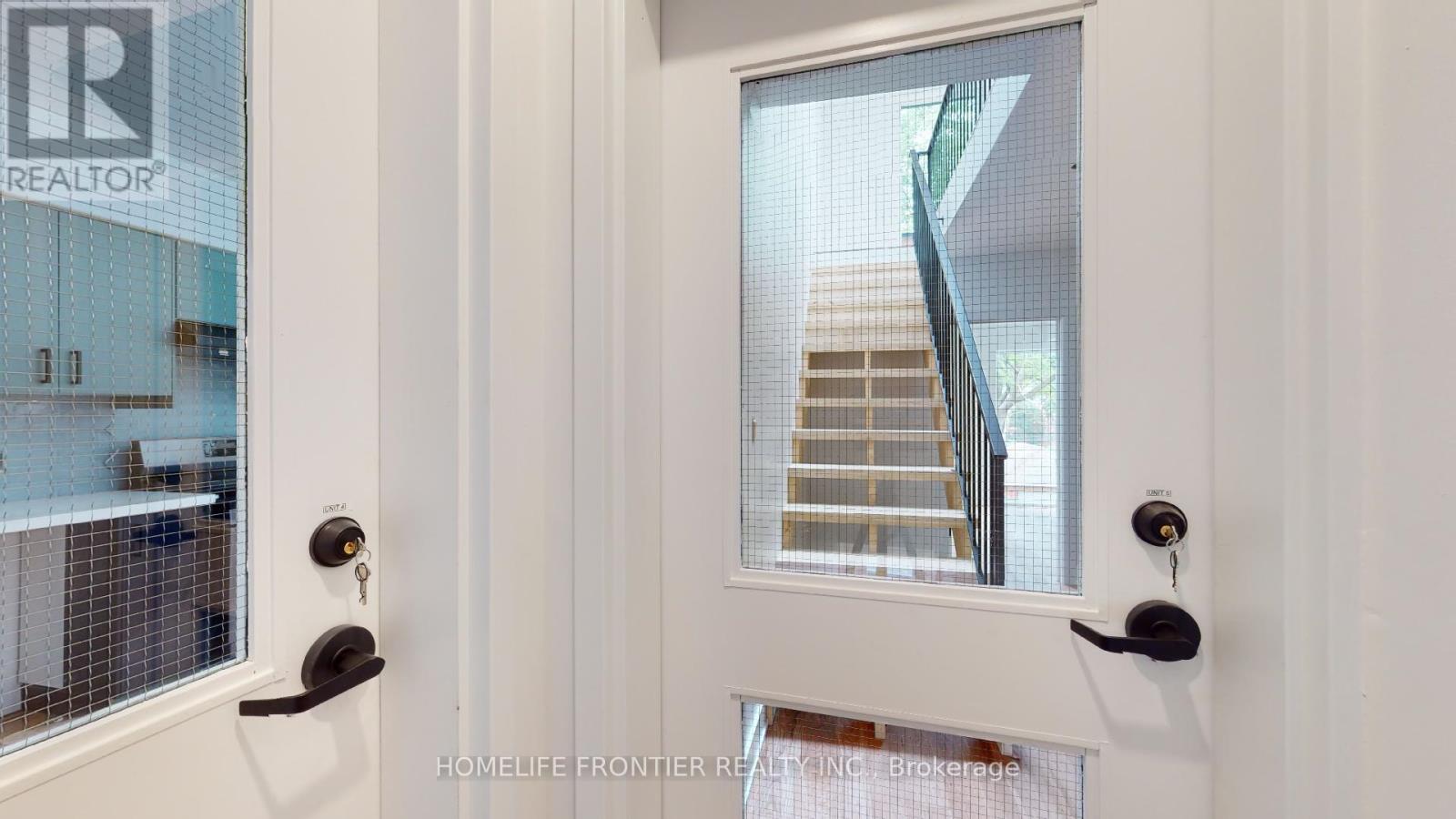 5 - 197 Hallam Street, Toronto, Ontario  M6H 1X6 - Photo 13 - W12607122