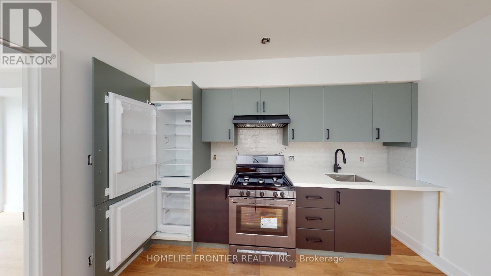 5 - 197 Hallam Street, Toronto, Ontario  M6H 1X6 - Photo 18 - W12607122