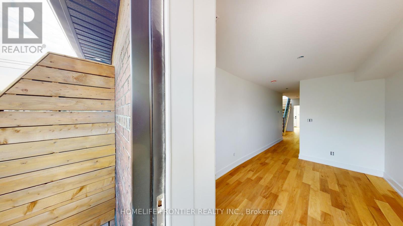5 - 197 Hallam Street, Toronto, Ontario  M6H 1X6 - Photo 19 - W12607122