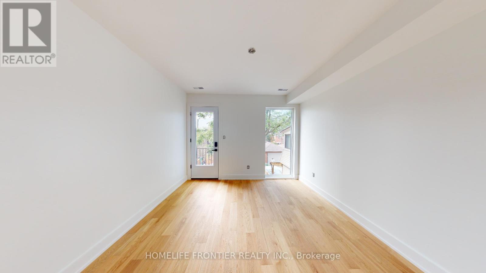 5 - 197 Hallam Street, Toronto, Ontario  M6H 1X6 - Photo 3 - W12607122