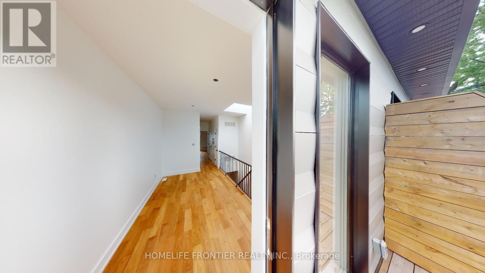 5 - 197 Hallam Street, Toronto, Ontario  M6H 1X6 - Photo 5 - W12607122