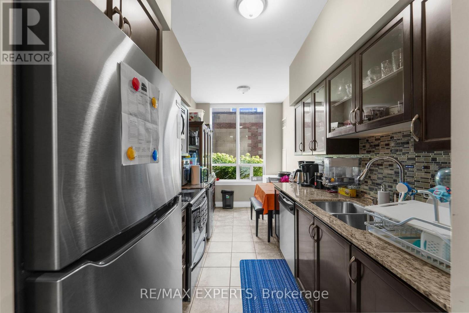 105 - 2772 Keele Street, Toronto, Ontario  M3M 0A3 - Photo 12 - W12607134