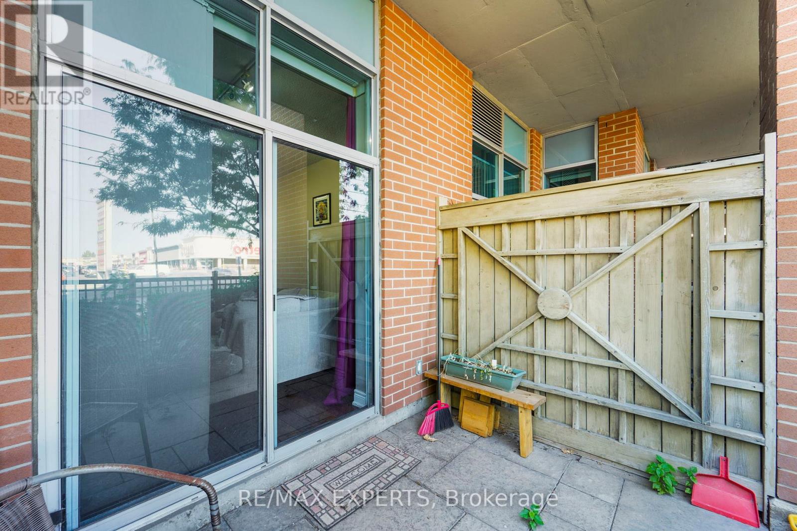 105 - 2772 Keele Street, Toronto, Ontario  M3M 0A3 - Photo 27 - W12607134