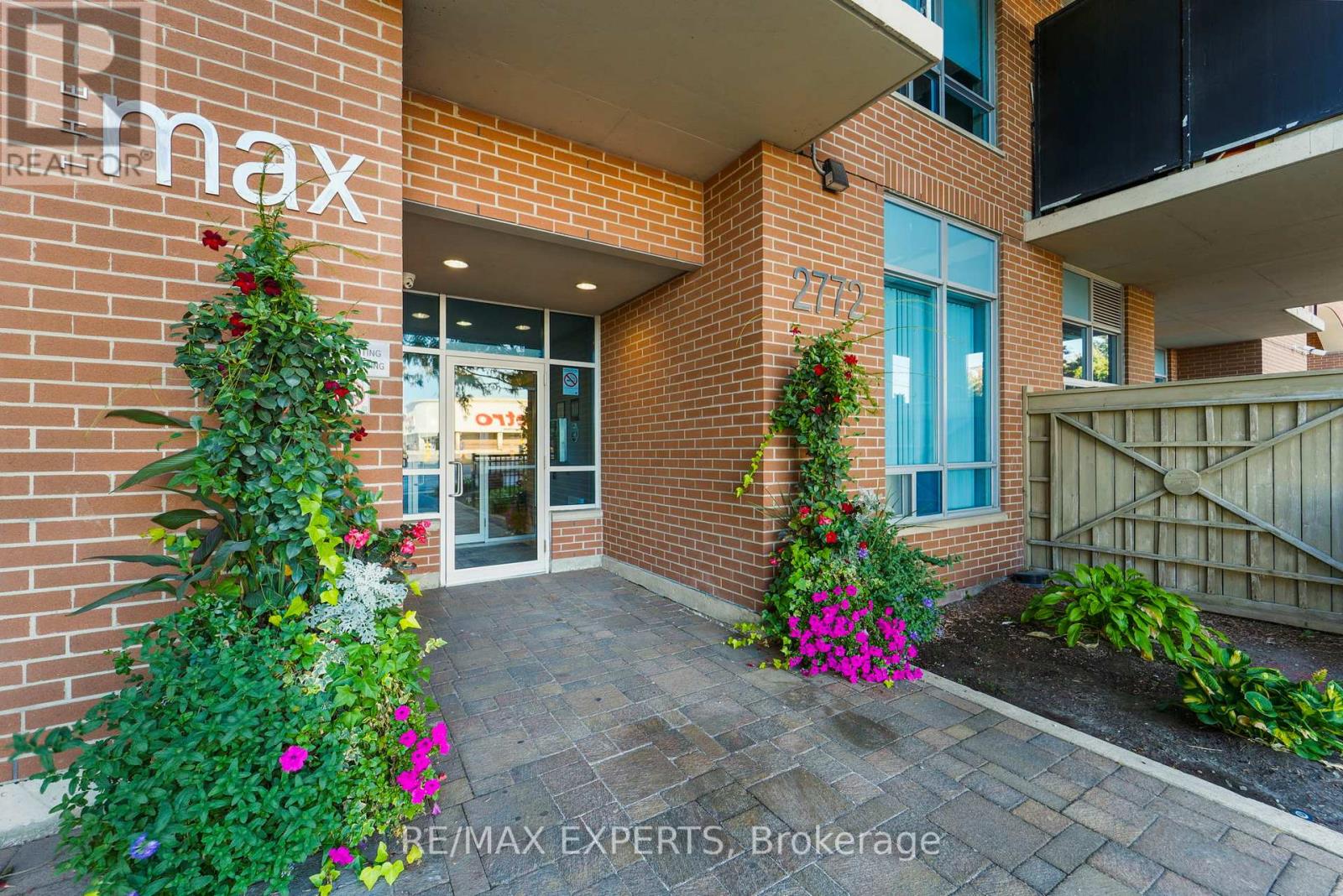 105 - 2772 Keele Street, Toronto, Ontario  M3M 0A3 - Photo 3 - W12607134