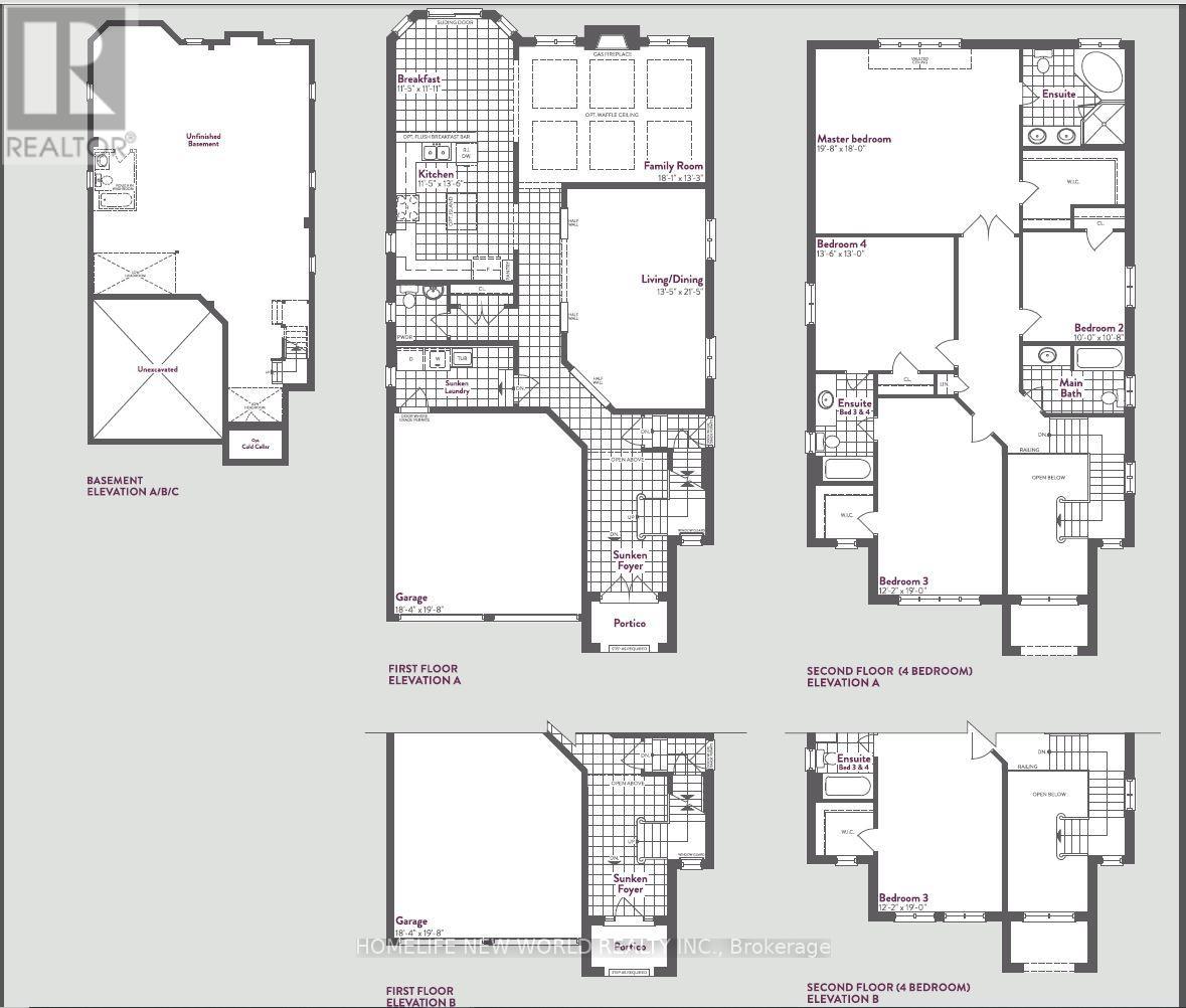 24 Monarch Drive, Halton Hills, Ontario  L7G 0M6 - Photo 2 - W12607140