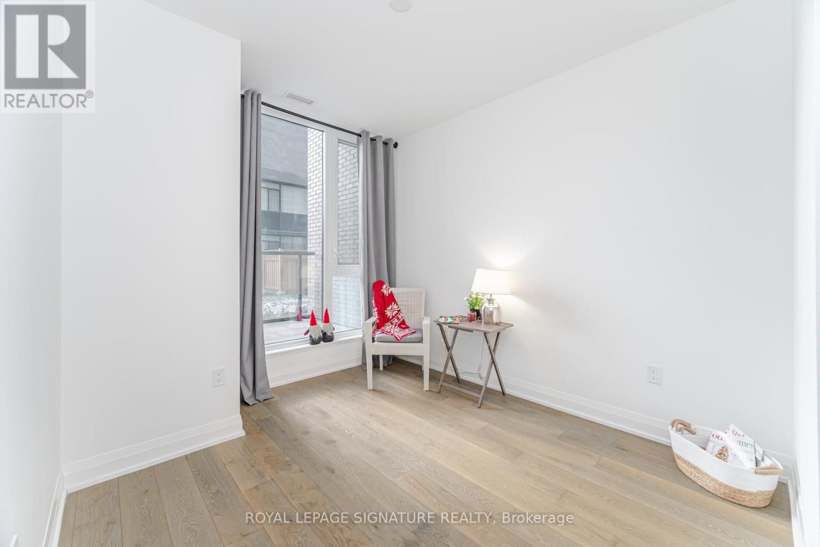 109 - 293 The Kingsway, Toronto, Ontario  M9A 0E8 - Photo 14 - W12604000