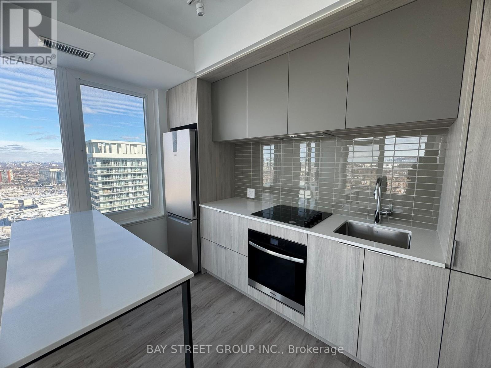 3103 - 395 Square One Drive, Mississauga, Ontario  L5B 0P6 - Photo 7 - W12607144