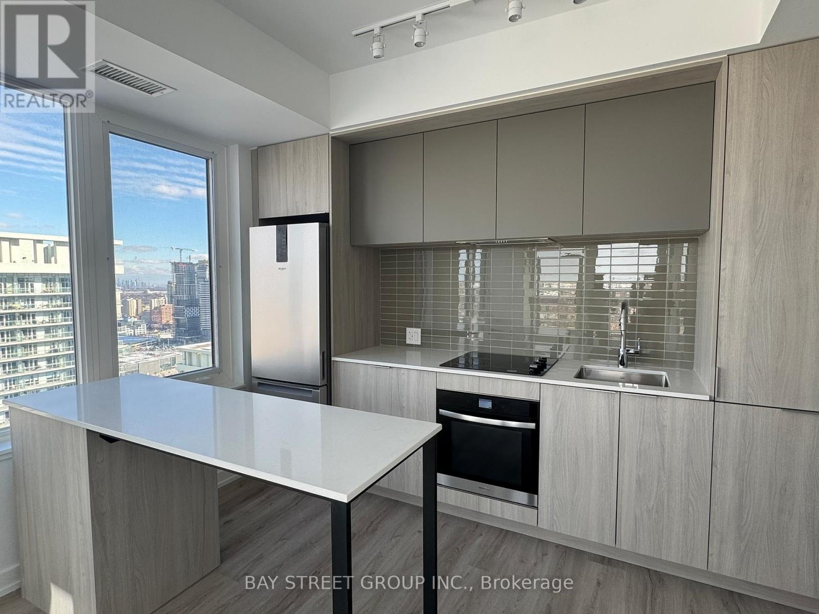 3103 - 395 Square One Drive, Mississauga, Ontario  L5B 0P6 - Photo 8 - W12607144