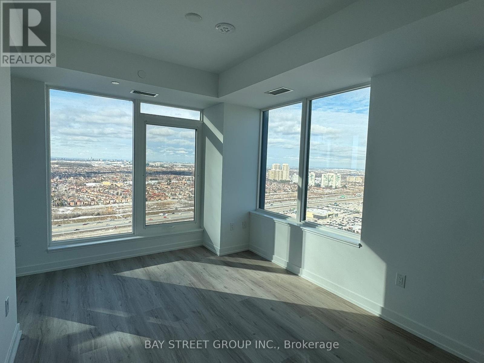 3103 - 395 Square One Drive, Mississauga, Ontario  L5B 0P6 - Photo 9 - W12607144