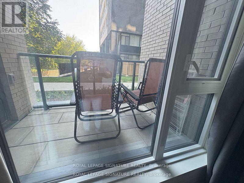 109 - 293 The Kingsway, Toronto, Ontario  M9A 0E8 - Photo 25 - W12604000