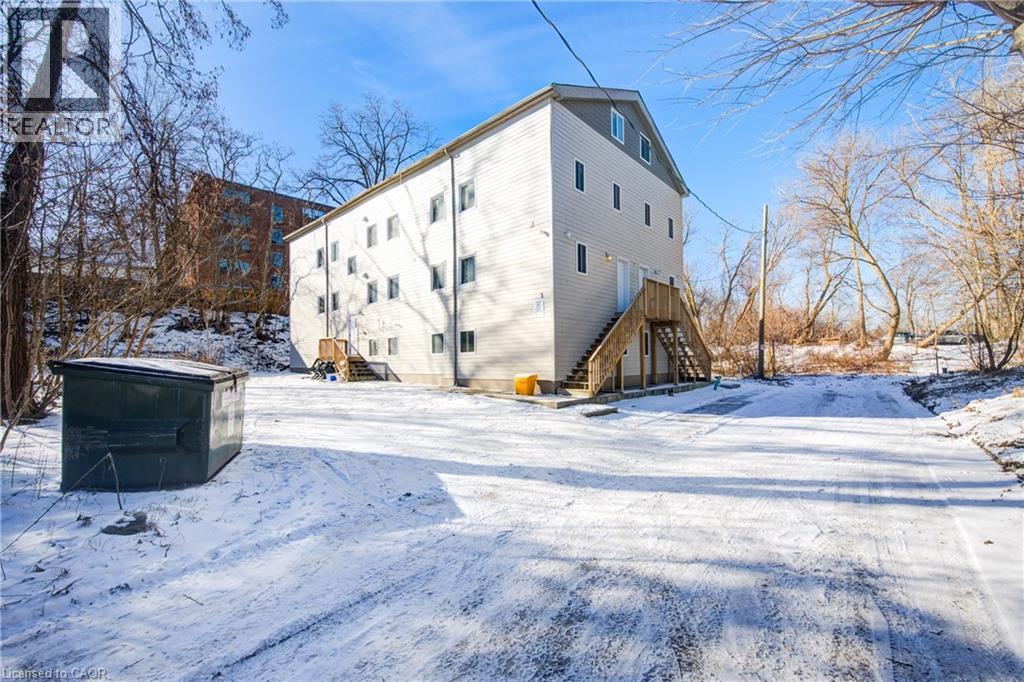 5 Front Street, London, Ontario  N6C 1K4 - Photo 12 - 40792717