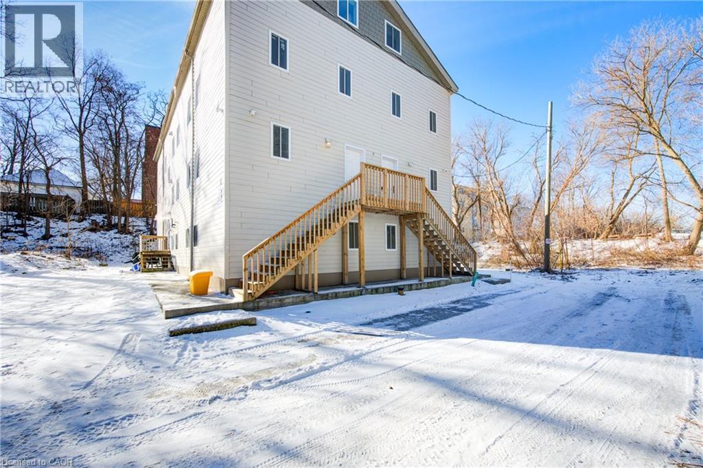 5 Front Street, London, Ontario  N6C 1K4 - Photo 2 - 40792717