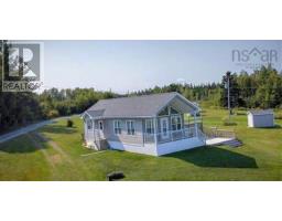39 Heron Drive, Caribou River, Nova Scotia