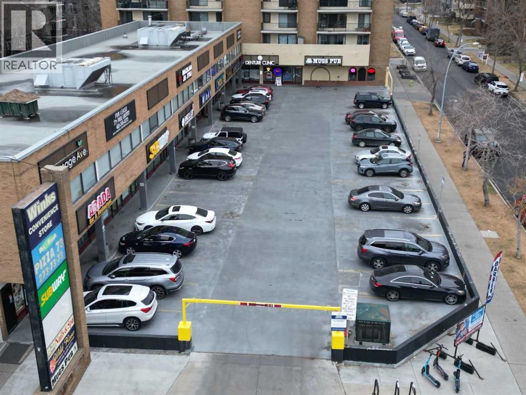 117, 1330 15 Avenue Sw, Calgary, Alberta  T3C 3N6 - Photo 3 - A2254876