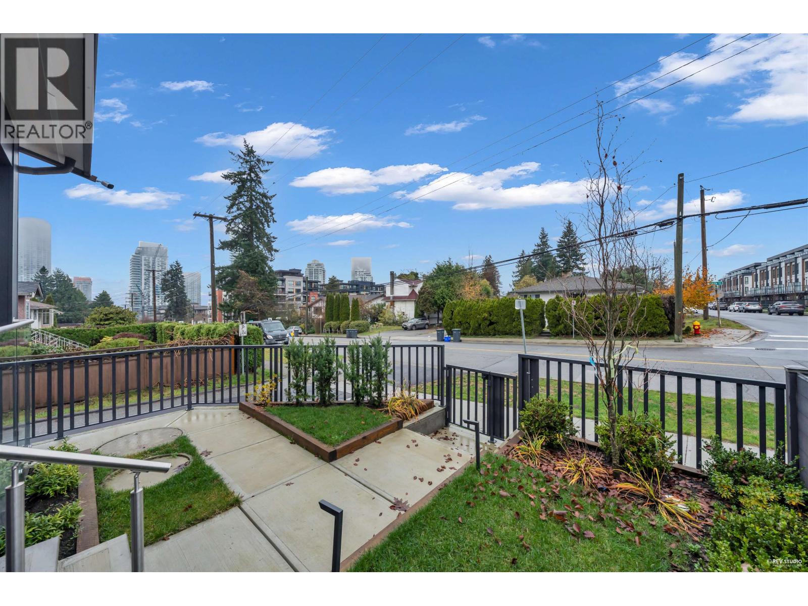 101 706 Smith Avenue, Coquitlam, British Columbia  V3J 2W7 - Photo 6 - R3072487