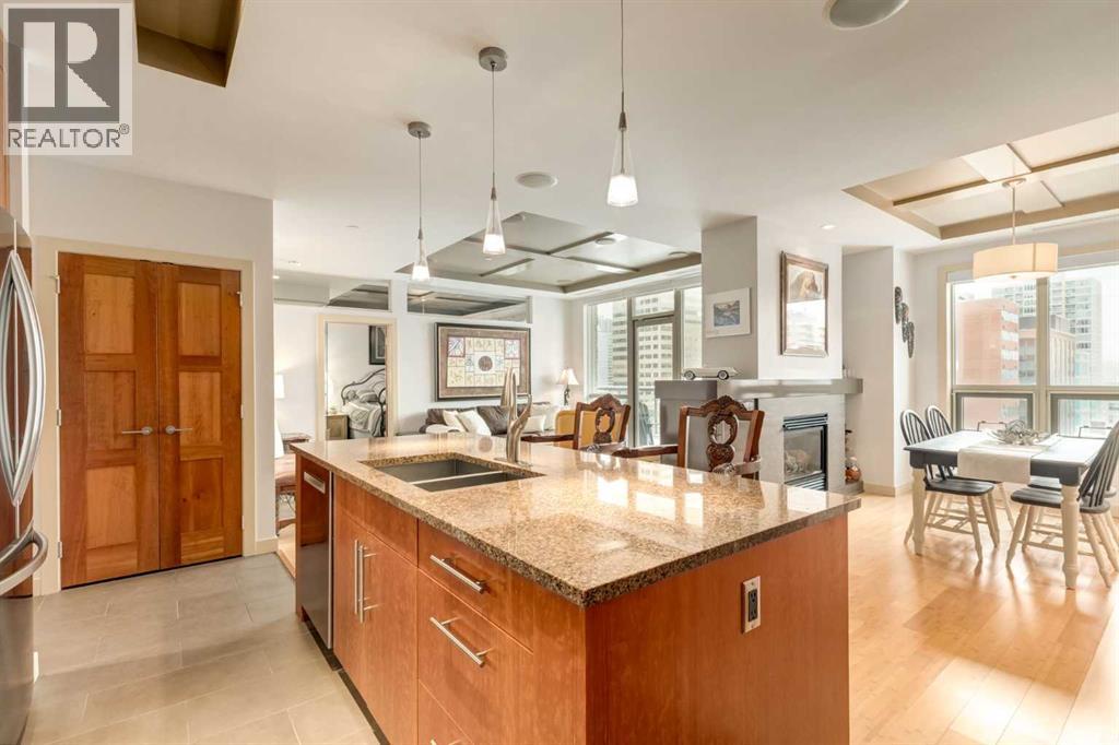 803, 701 3 Avenue Sw, Calgary, Alberta T2P 5R3 - Photo 7 - A2273079