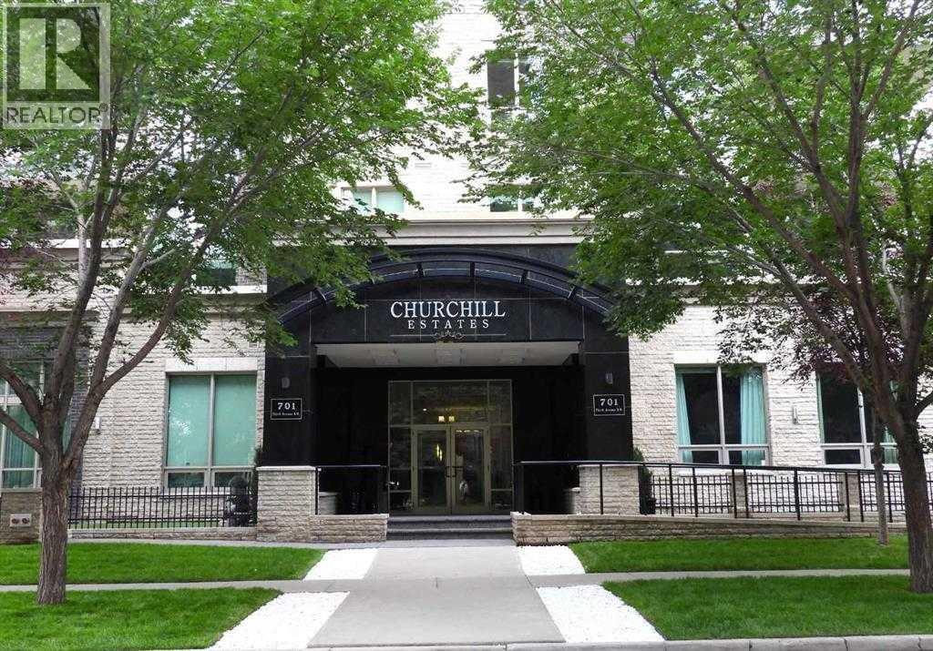 803, 701 3 Avenue Sw, Calgary, Alberta T2P 5R3 - Photo 1 - A2273079