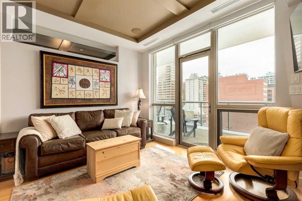 803, 701 3 Avenue Sw, Calgary, Alberta T2P 5R3 - Photo 12 - A2273079