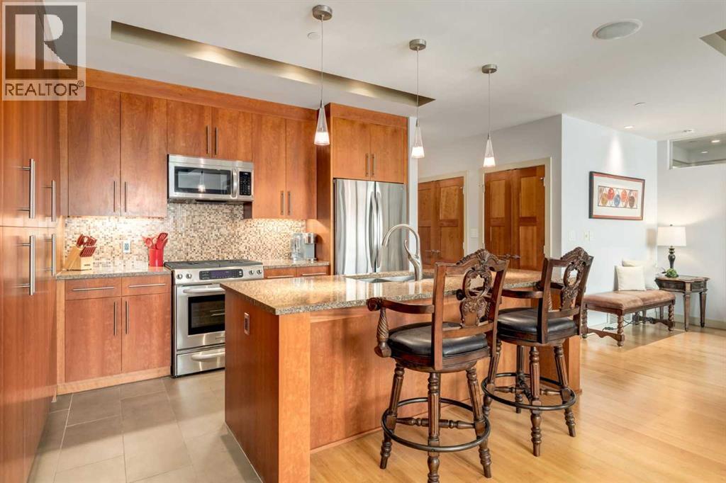 803, 701 3 Avenue Sw, Calgary, Alberta T2P 5R3 - Photo 5 - A2273079