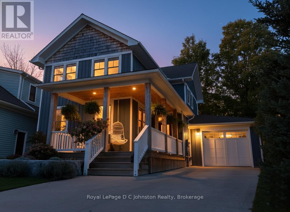 81 Cedar Bush Drive, Saugeen Shores, Ontario  N0H 2L0 - Photo 1 - X12461725