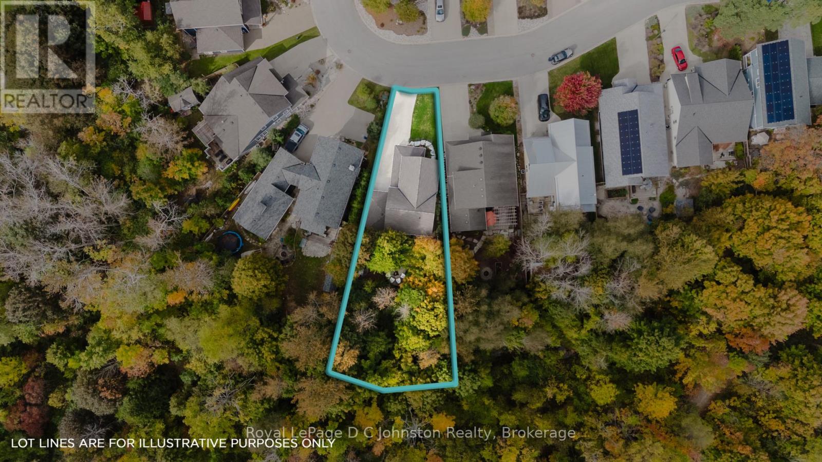 81 Cedar Bush Drive, Saugeen Shores, Ontario  N0H 2L0 - Photo 3 - X12461725