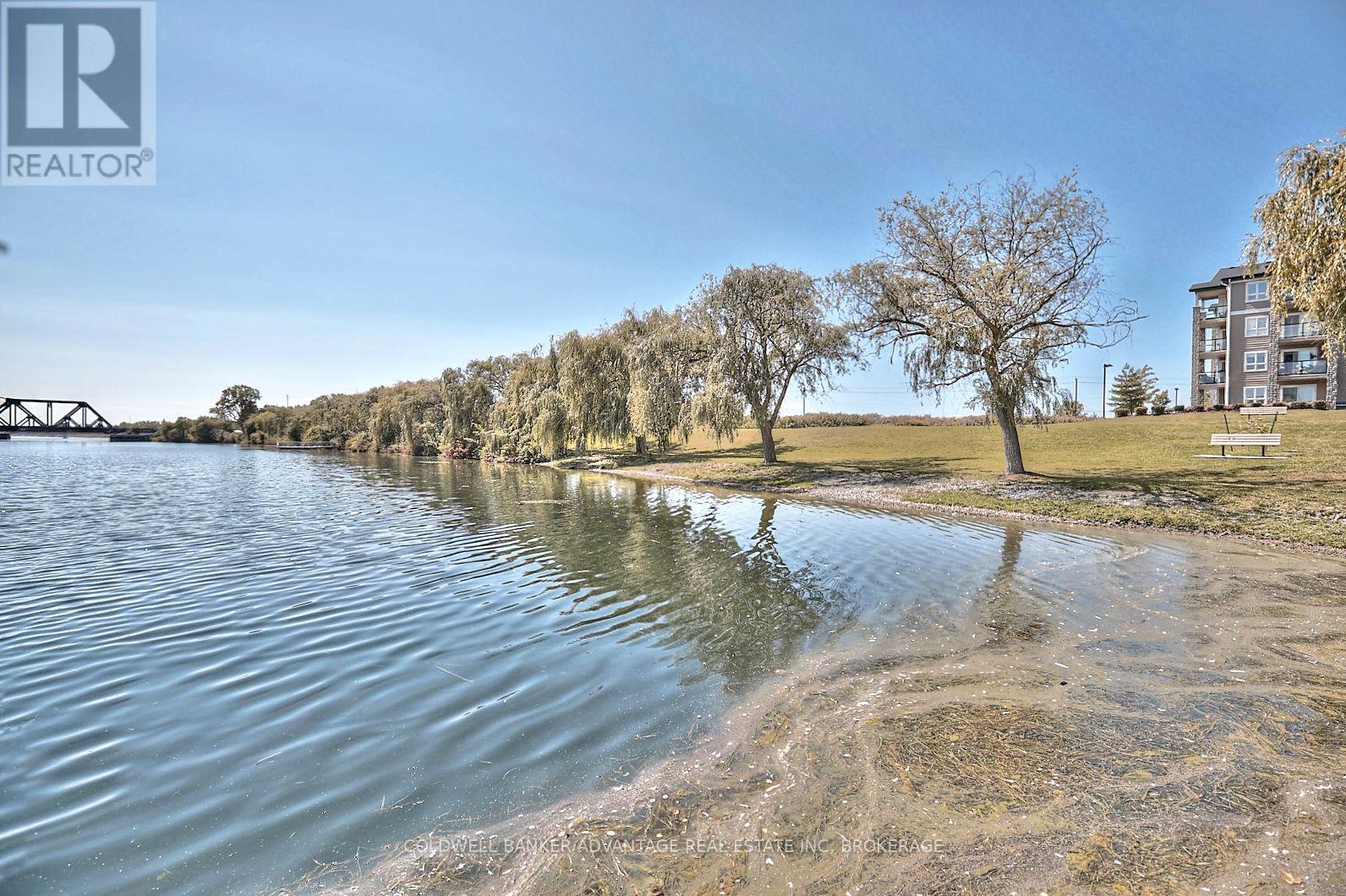 1204 - 330 Prince Charles Drive S, Welland, Ontario  L3C 7B3 - Photo 37 - X12607174