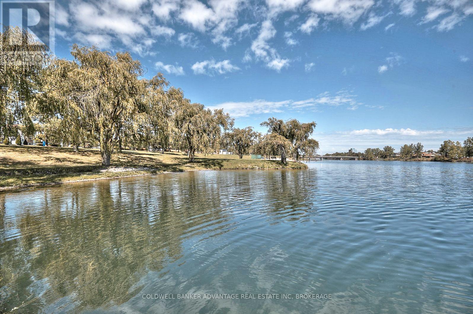 1204 - 330 Prince Charles Drive S, Welland, Ontario  L3C 7B3 - Photo 38 - X12607174