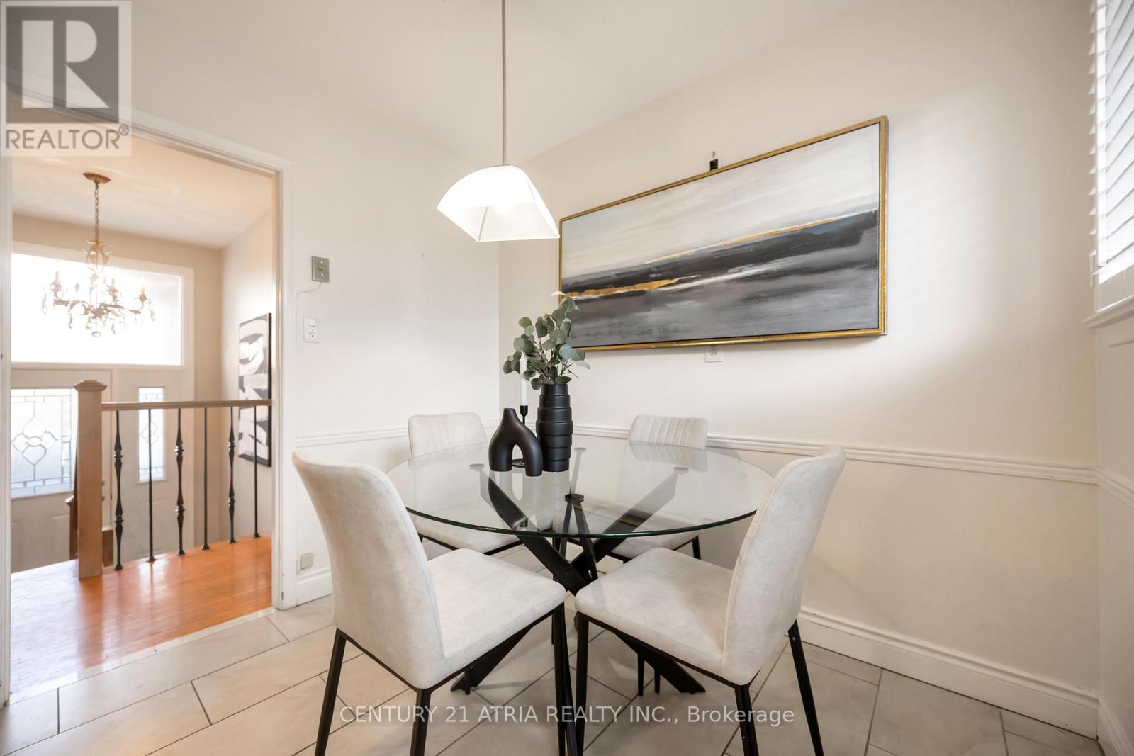 39 Amberdale Drive, Toronto, Ontario  M1P 4B9 - Photo 20 - E12606406